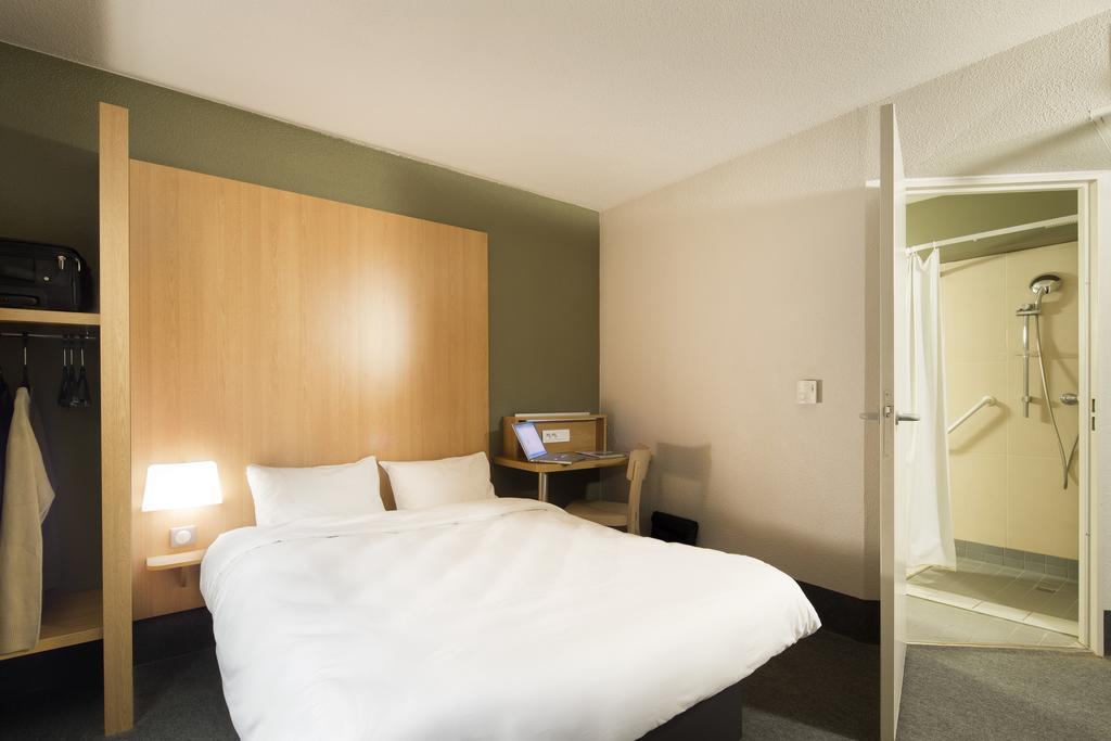 Doppelzimmer - barrierefrei